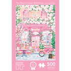 The Next Chapter Bookshop 500 Piece Jigsaw Puzzle image number 1