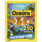 Oceans: Find it! Explore it! image number 1