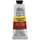 Galeria Acrylic Paint: Burnt Sienna 60ml image number 1