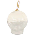Fill Your Own Hanging Snowglobe image number 1