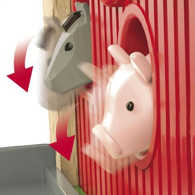 BRIO World Smart Tech Farm image number 3