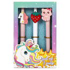 Cute Pens: Set of 3 image number 1