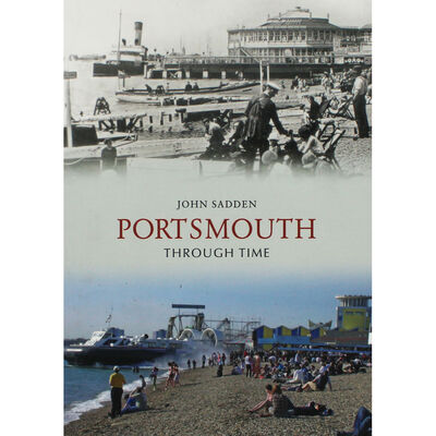Portsmouth Through Time image number 1