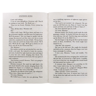 Carrie image number 2