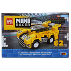 Block Tech Mini Racers: Assorted image number 4