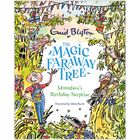 The Magic Faraway Tree: Moonface's Story image number 1