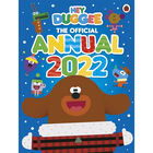 Hey Duggee Official Annual 2022 image number 1