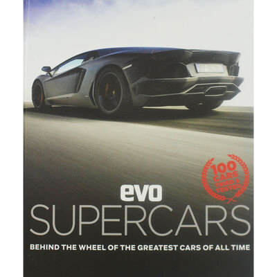 Evo Supercars image number 1