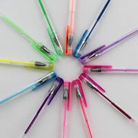 Scribblicious Gel Pens - Pack Of 24
