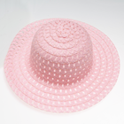 Pink Bonnet Bundle: Pack of 12 image number 4