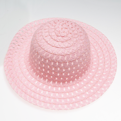 Pink Bonnet Bundle: Pack of 12 image number 4