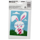 Easter Treat Bags - 50 Pack image number 3