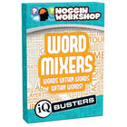 Noggin Workshop Word Mixers Puzzle image number 1