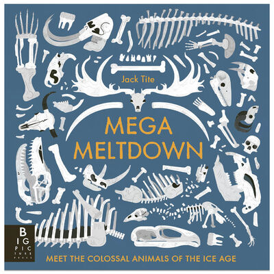 Mega Meltdown image number 1