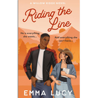 Riding the Line image number 1