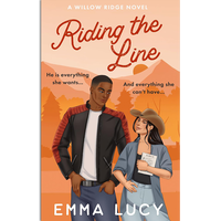 Riding the Line