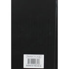 A6 Black 2020 Week to View Diary image number 3