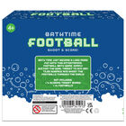 Bath Time Football Game image number 2