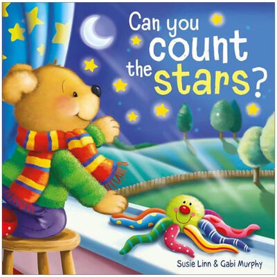 Can You Count the Stars? image number 1