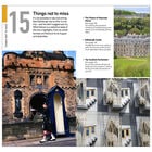Pocket Rough Guide British Breaks Edinburgh image number 2