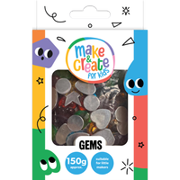 Gems: Pack of 150g