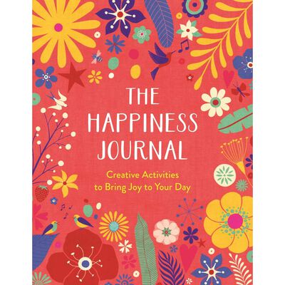 The Happiness Journal image number 1