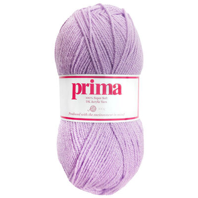 Prima DK Acrylic Wool: Iris Yarn 100g image number 1