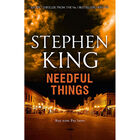 Needful Things image number 1