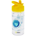 National Geographic Save Our Glaciers Water Bottle image number 2