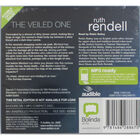 The Veiled One: MP3 CD image number 2