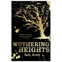 Wuthering Heights