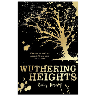 Wuthering Heights image number 1