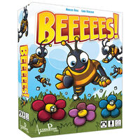 BEEEEES! Board Game