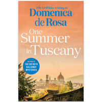 One Summer in Tuscany