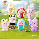 KIMMON Dreams of The Wilderness Collectible Mystery Box Plush image number 2