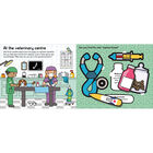 Animal Rescue: Let's Pretend image number 3