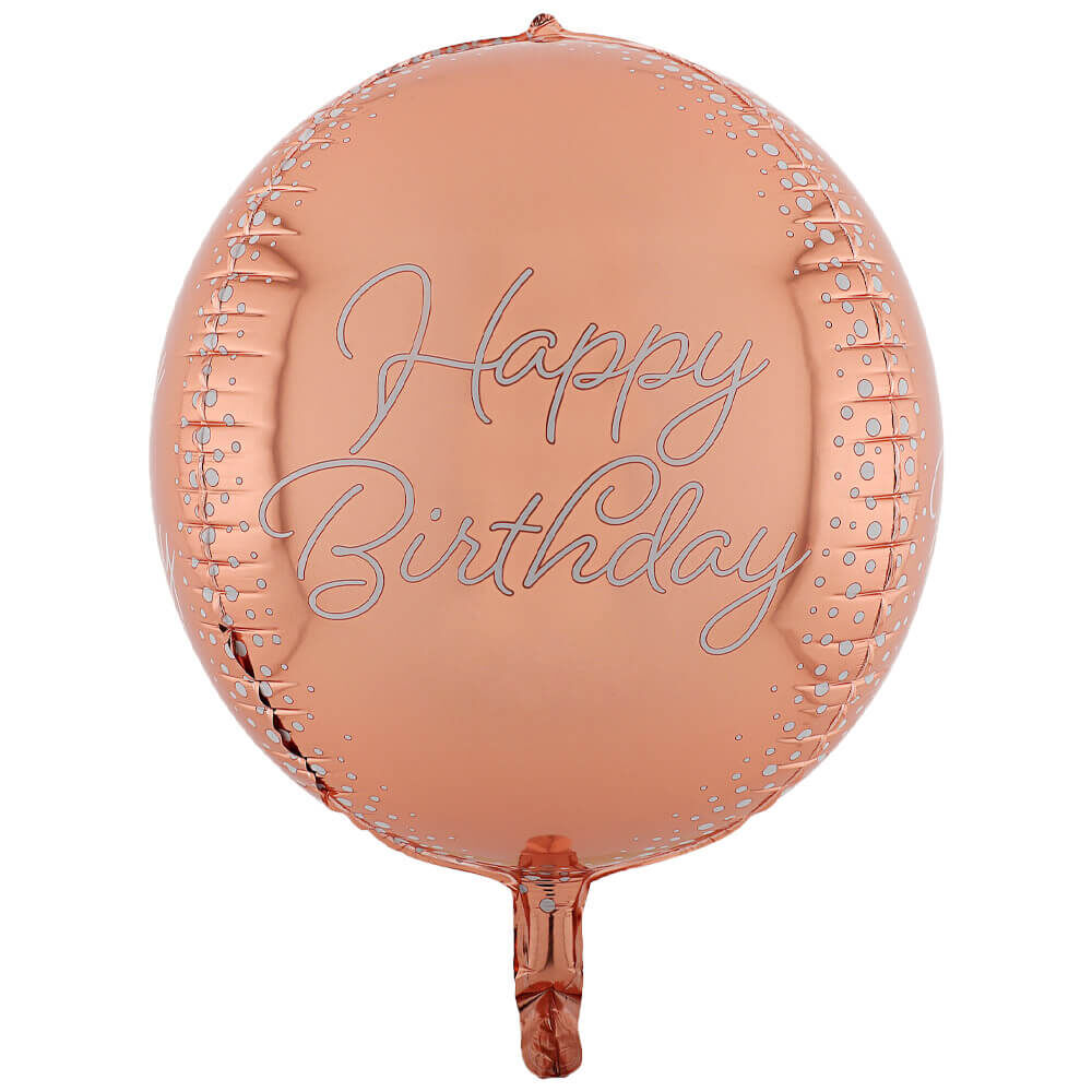 NISOCY Black And Rose Gold Balloons Garland Arch Kit, 120PCS Black Metallic Rose Gold Confetti Balloons For Engagements Wedding Valentine's Day Graduation Birthday Anniversary Party Decorations - View #6