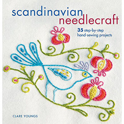 Scandinavian Needlecraft image number 1