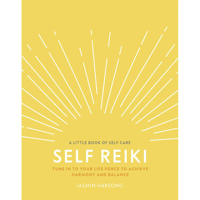 Self Reiki image number 1