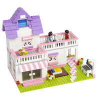 Block Tech Sunset Drive: Large Construction Set