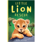 Little Lion Rescue image number 1
