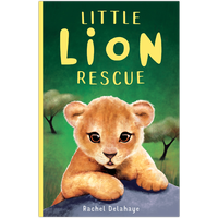 Little Lion Rescue