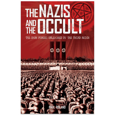 The Nazis and the Occult image number 1