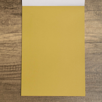 A4 Autumn Paper Pad image number 5