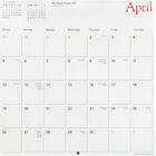 Scotland Heritage 2020 Wall Calendar image number 3