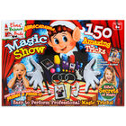 Elf 150 Tricks Magic Set image number 1