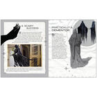 IncrediBuilds Harry Potter: Stag Patronus Deluxe Book and Model Set image number 2
