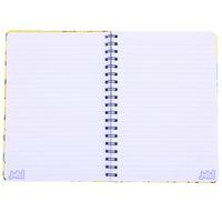 Jotz! B5 Puzzle Notebook