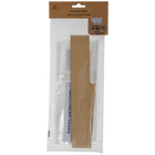 Hamper Cellophane Wrap with Bow image number 1