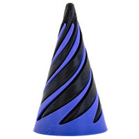 Impossible Cone: Assorted